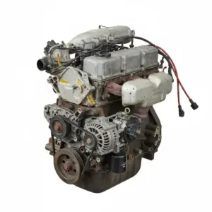 Moteur Geo Tracker 1.6L Essence 1997 OEM