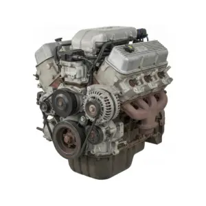 Moteur GMC Jimmy, S10/S15 (4.3L, VIN W, 8th digit), w/o build date opt ZN4 Essence 1998 OEM