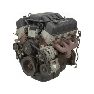 Moteur GMC Jimmy, S10/S15 4.3L Essence 1999 OEM