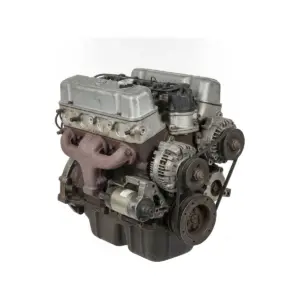 Moteur GMC Safari Van 4-151 (2.5L, VIN E, 8th digit) Essence 1990 OEM