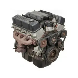 Moteur GMC Safari Van 4.3L Essence 1997 OEM