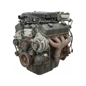 Moteur GMC Suburban1500 8-350 (5.7L, VIN K, 8th digit) Essence 1995 OEM