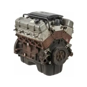 Moteur GMC Suburban2500 8-350 (5.7L, EFI, VIN K, 8th digit) Essence 1990 OEM