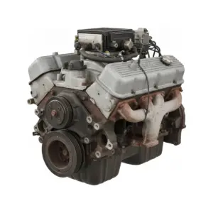 Moteur GMC Suburban2500 8-454 (7.4L, VIN N, 8th digit) Essence 1994 OEM