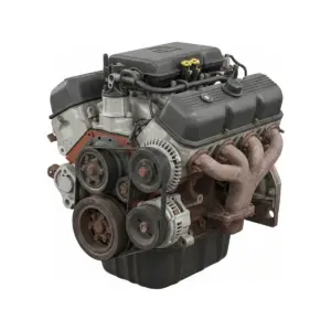 Moteur GMC Suburban2500 7.4L (8-454, VIN J, 8th digit) Essence 1998 OEM