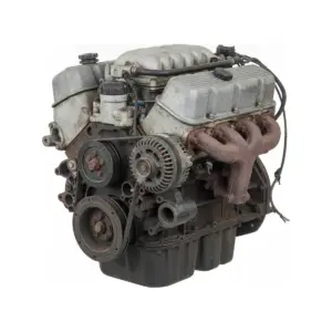 Moteur GMC Suburban2500 5.7L (8-350, VIN R, 8th digit) Essence 1999 OEM