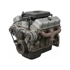 Moteur GMC Suburban2500 7.4L (8-454, VIN J, 8th digit) Essence 1999 OEM