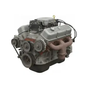 Moteur GMC Truck1500 Series 8-305 (5.0L, VIN H, 8th digit) Essence 1990 OEM