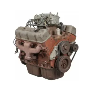 Moteur GMC Truck1500 Series 8-305 (5.0L, VIN H, 8th digit) Essence 1991 OEM