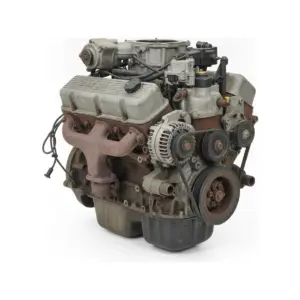 Moteur GMC Truck1500 Series 6-262 (4.3L, VIN Z, 8th digit) Essence 1993 OEM