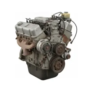 Moteur GMC Truck1500 Series 8-379 (6.2L, diesel), AT (VIN C, 8th digit) Diesel 1993 OEM