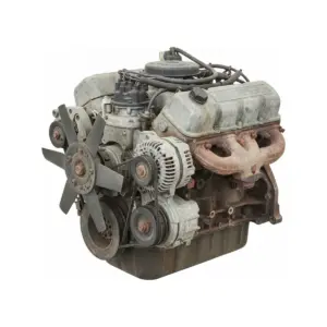 Moteur GMC Truck1500 Series 6-262 (4.3L, VIN Z, 8th digit) Essence 1994 OEM