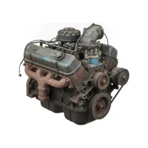 Moteur GMC Truck1500 Series 8-305 (5.0L, VIN H, 8th digit) Essence 1994 OEM