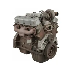 Moteur GMC Truck1500 Series 8-395 (6.5L, diesel), turbo (VIN S, 8th digit) Diesel 1994 OEM