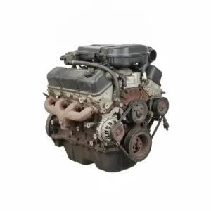 Moteur GMC Truck1500 Series 4.3L Essence 1995 OEM