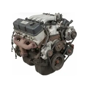 Moteur GMC Truck1500 Series 6-262 (4.3L, VIN Z, 8th digit) Essence 1995 OEM