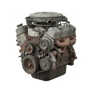 Moteur GMC Truck1500 Series 8-305 (5.0L, VIN H, 8th digit) Essence 1995 OEM