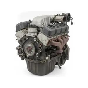 Moteur GMC Truck1500 Series 8-350 (5.7L, VIN R, 8th digit), gasoline Essence 1997 OEM