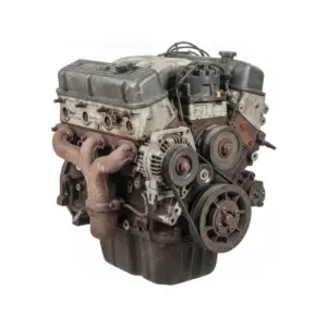 Moteur GMC Truck1500 Series 8-305 (5.0L, VIN M, 8th digit) Essence 1998 OEM