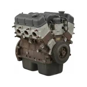 Moteur GMC Truck1500 Series 5.0L (VIN M, 8th digit) Essence 1999 OEM