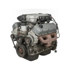 Moteur GMC Truck1500 Series 5.7L (VIN R, 8th digit), gasoline Essence 1999 OEM