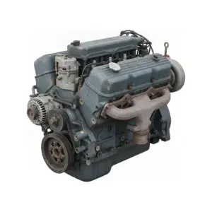 Moteur GMC Truck2500 Series 8-379 (6.2L, diesel), AT, EGR (VIN C, 8th digit) Diesel 1991 OEM