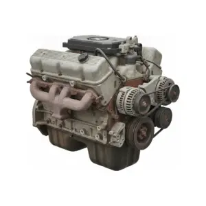 Moteur GMC Truck2500 Series 8-305 (5.0L, VIN H, 8th digit) Essence 1992 OEM