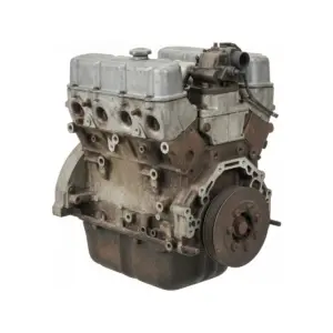 Moteur GMC Truck2500 Series 8-379 (6.2L, diesel), AT, EGR (VIN C, 8th digit) Diesel 1992 OEM