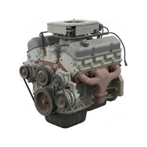 Moteur GMC Truck2500 Series 8-305 (5.0L, VIN H, 8th digit) Essence 1994 OEM