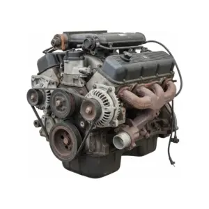 Moteur GMC Truck2500 Series 8-305 (5.0L, VIN M, 8th digit) Essence 1996 OEM