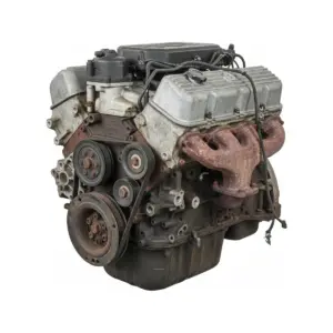 Moteur GMC Truck2500 Series 8-305 (5.0L, VIN M, 8th digit) Essence 1997 OEM