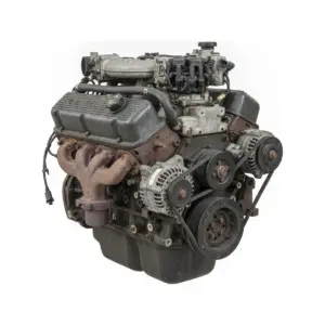 Moteur GMC Truck2500 Series 8-305 (5.0L, VIN M, 8th digit) Essence 1998 OEM