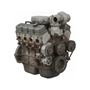 Moteur GMC Truck2500 Series 8-395 (6.5L, turbo diesel), VIN F (8th digit) Diesel 1998 OEM