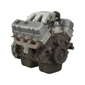 Moteur GMC Truck3500 Series 8-454 (7.4L, VIN N, 8th digit) Essence 1992 OEM