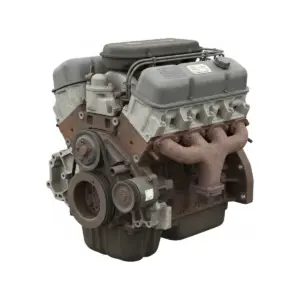 Moteur GMC Truck3500 Series 8-350 (5.7L, VIN K, 8th digit), gasoline Essence 1993 OEM