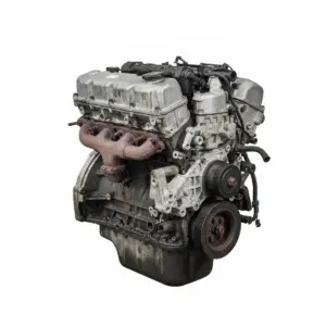 Moteur GMC Truck-Canyon 2.8L (VIN 8, 8th digit) Essence 2005 OEM