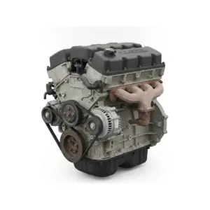 Moteur GMC TruckCanyon 2.9L (VIN 9, 8th digit, opt LLV) Essence 2007 OEM