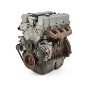 Moteur GMC TruckCanyon 2.9L (VIN 9, 8th digit, opt LLV) Essence 2011 OEM