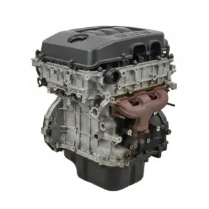 Moteur GMC Truck-Canyon 3.6L (VIN 3, 8th digit, opt LFX), 4x2 Essence 2015 OEM