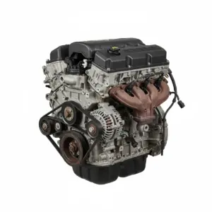Moteur GMC Truck-Canyon 3.6L (VIN 3, 8th digit, opt LFX), 4x2 Essence 2016 OEM