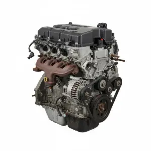 Moteur GMC Truck-Canyon 2.5L (VIN A, 8th digit, opt LCV), 4x2 Essence 2017 OEM