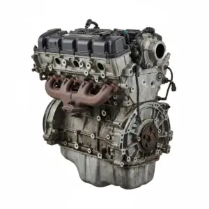 Moteur GMC Truck-Canyon 3.6L (VIN N, 8th digit, opt LGZ) Essence 2017 OEM