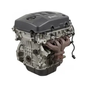 Moteur GMC TruckCanyon 3.6L (VIN N, 8th digit, opt LGZ) Essence 2018 OEM