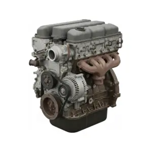 Moteur GMC TruckCanyon 2.5L (VIN A, 8th digit, opt LCV), 4x2 Essence 2019 OEM