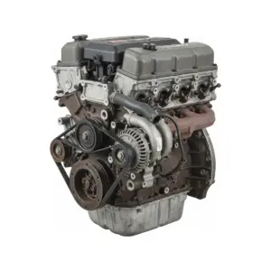Moteur GMC TruckCanyon 2.8L (VIN 1, 8th digit, opt LWN) Diesel 2019 OEM