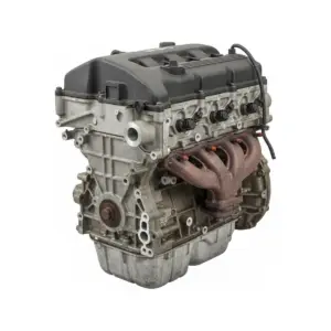 Moteur GMC TruckCanyon 3.6L (VIN N, 8th digit, opt LGZ) Essence 2019 OEM