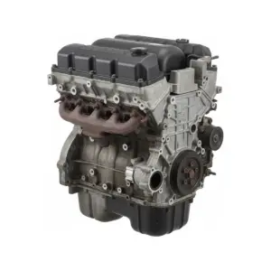 Moteur GMC TruckCanyon 2.5L (VIN A, 8th digit, opt LCV), 4x2 Essence 2021 OEM