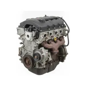 Moteur GMC TruckCanyon 2.5L (VIN A, 8th digit, opt LCV), 4x4 Essence 2021 OEM
