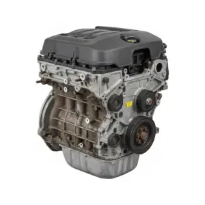 Moteur GMC TruckCanyon 3.6L (VIN N, 8th digit, opt LGZ) Essence 2021 OEM