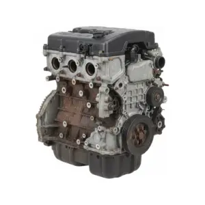 Moteur GMC TruckCanyon 2.8L (VIN 1, 8th digit, opt LWN) Diesel 2022 OEM